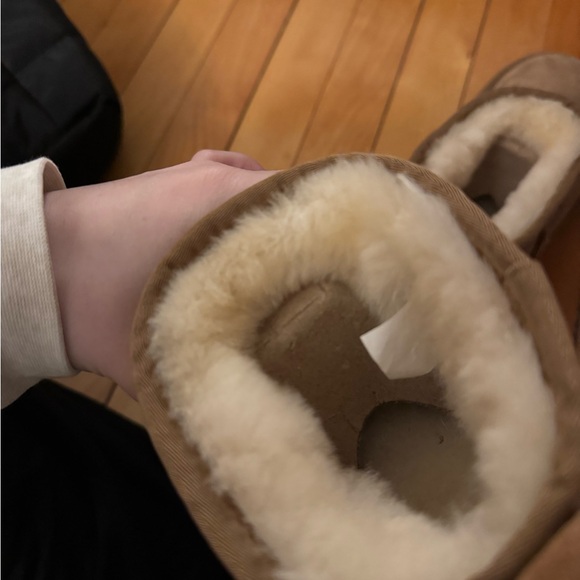 UGG Chestnut ultra mini boot - Picture 5 of 5